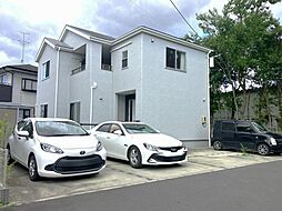 大崎市古川沢田　中古戸建