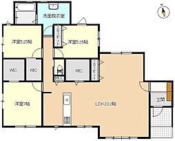 ＫＩＤ宮城郡利府町７期　１号棟