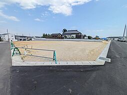 利府町神谷沢字金沢　R8-7(建築条件なし)
