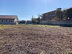 泉区根白石字町尻道下 北A号地(建築条件なし)