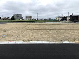 太白区中田６丁目　宅地19(建築条件なし)