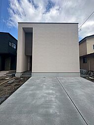 太白区中田町字二軒橋　B棟