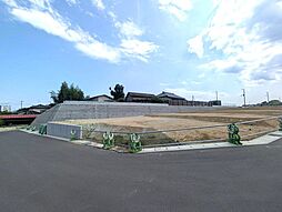 利府町神谷沢字金沢　R8-1（建築条件なし）