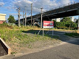 岩沼市栄町３丁目　2号地（建築条件なし）