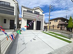 ハートフルタウン名取が丘2丁目 B号棟