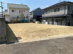 泉区向陽台5丁目(建築条件なし)