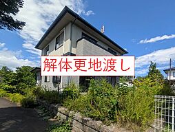 利府町青山４丁目(建築条件なし)