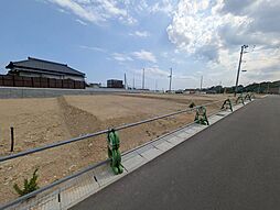 利府町神谷沢字金沢　R8-5(建築条件なし)