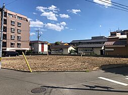 宮城野区萩野町3丁目　3・4号地一括(建築条件なし) 3・4号地一括