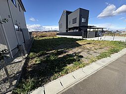 名取市田高字原　6号地(建築条件なし)