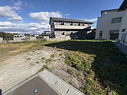 名取市田高字原　5号地(建築条件なし)