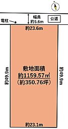 若林区五十人町
