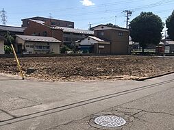 宮城野区萩野町3丁目　4号地(建築条件なし)