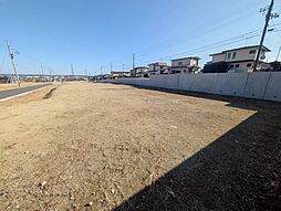 宮城郡利府町神谷沢字広畑 51号地(建築条件なし)