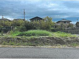 希央台4番町土地