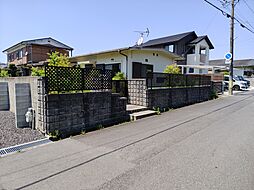 桔梗が丘１番町土地
