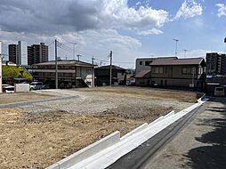 一条一丁目分譲地 1号地