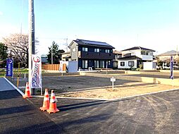 ウィシュランド西川田町 2号地