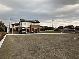 下野市柴分譲地 3号地