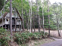 山小屋　G−43