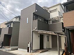 守口市佐太中町4丁目中古戸建