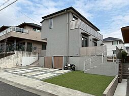 箕面市森町中3丁目 築浅中古戸建