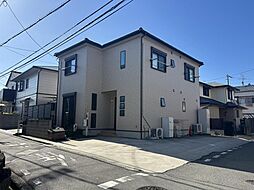 堺市美原区南余部　築浅戸建