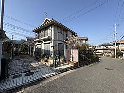 川西市けやき坂2丁目中古戸建