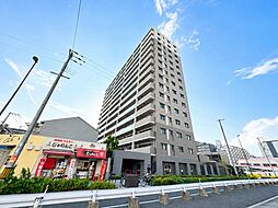ザ・パークハウス新大阪