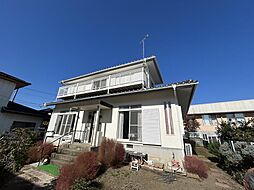 水戸市河和田１丁目の一戸建て