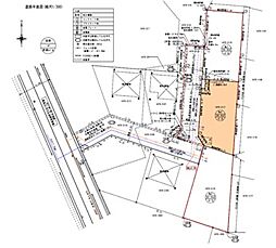 笠間市美原二丁目　No.6