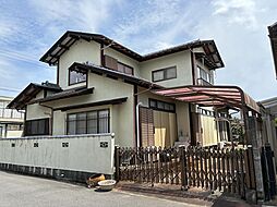 水戸市見川５丁目の一戸建て