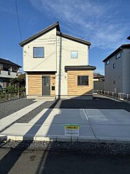 笠間市南友部１期