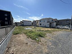 水戸市笠原町の土地