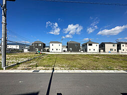 コーエイタウン曲川６期(全8区画)