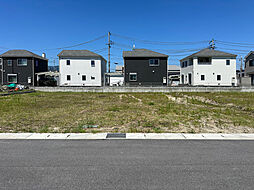 コーエイタウン曲川６期(全8区画)