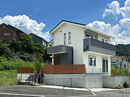 コーエイタウン三里(全10区画) J号地