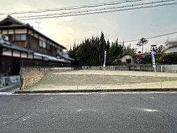 コーエイタウン馬見北(全２区画） A号地
