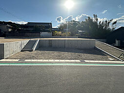 コーエイタウン狐井 B号地