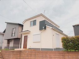 中古住宅 木更津市請西南4丁目