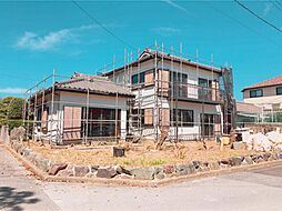 中古住宅　君津市君津台2丁目
