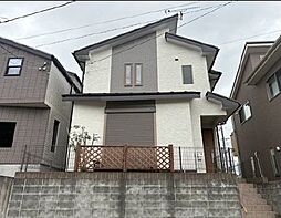 中古住宅　市原市東国分寺台3丁目