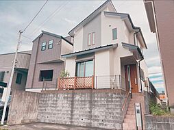 中古住宅 市原市東国分寺台3丁目