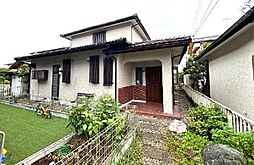 中古住宅　市原市君塚5丁目