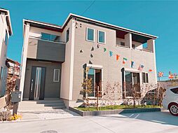 新築分譲住宅　市原市五井　全3棟 1，2，3