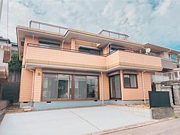 木更津市真舟一丁目