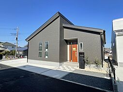 リーブルガーデン市原市姉崎第4　全3棟