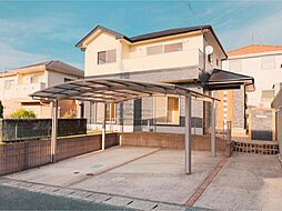 木更津市ほたる野二丁目