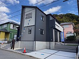 新築分譲住宅　君津市君津台3丁目　限定1棟