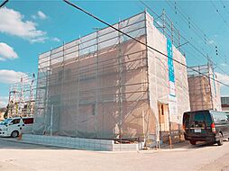 新築分譲住宅　袖ヶ浦市今井第5　全7棟 1，2，3，4，5，6，7